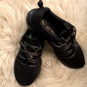 Brand new puma running shoes